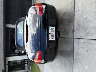 Used 1997 Porsche Boxster RWD image 12