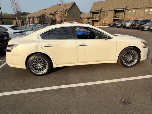 Used 2014 Nissan Maxima 3.5 S image 9
