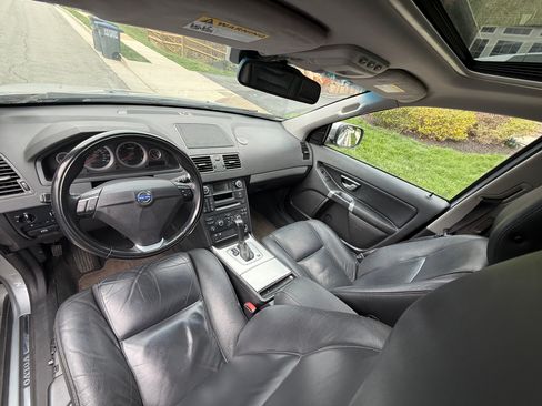 Used 2014 Volvo XC90 3.2 image 14