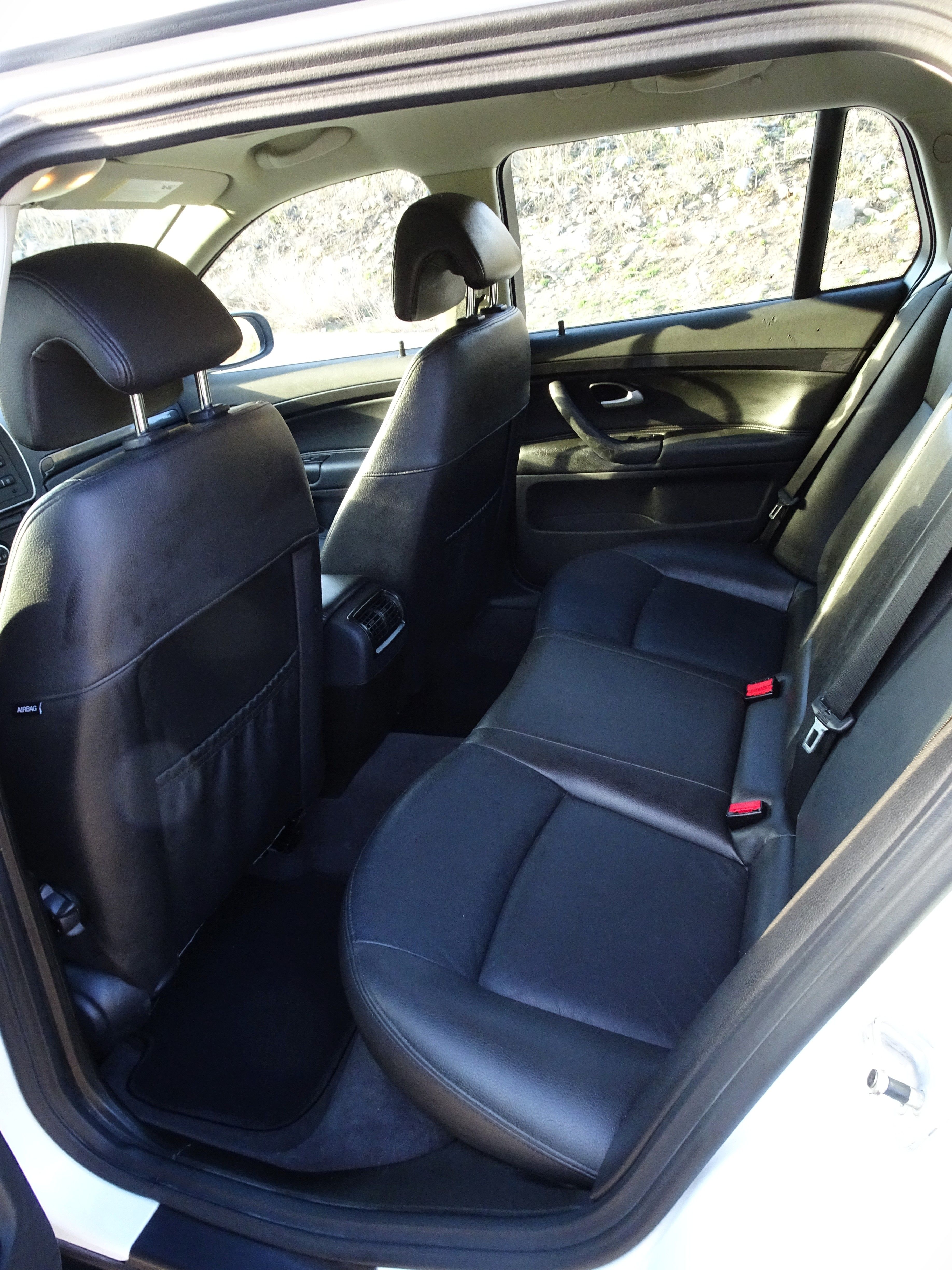 Used 2010 Saab 9-3 X w/ Comfort Package AWD/4WD image 12