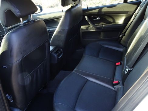 Used 2010 Saab 9-3 X w/ Comfort Package AWD/4WD image 12