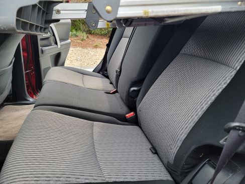 Used 2020 Toyota 4Runner SR5 image 12