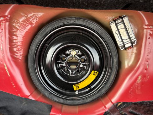 Used 1993 Nissan 300ZX Convertible RWD image 32