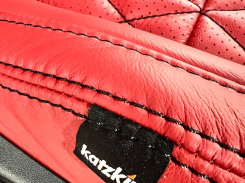 Used 2022 Ford Bronco Outer Banks w/ Sasquatch Package image 9