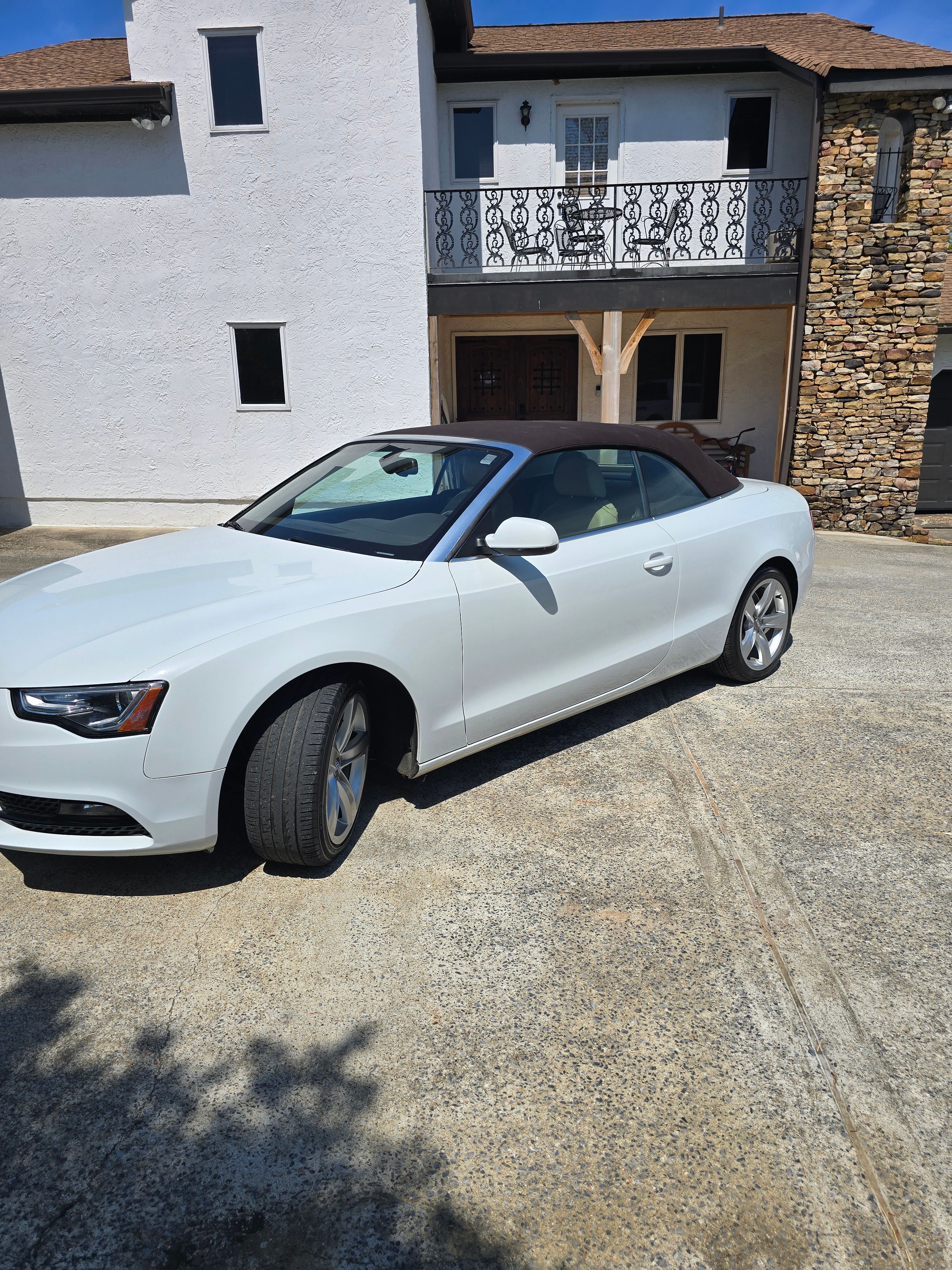Used 2014 Audi A5 2.0T Premium Plus w/ Premium Plus Package AWD/4WD image 5