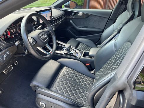 Used 2021 Audi S5 Prestige w/ Prestige Package image 11
