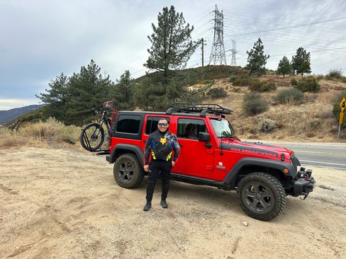 Used 2018 Jeep Wrangler Unlimited Rubicon image 19