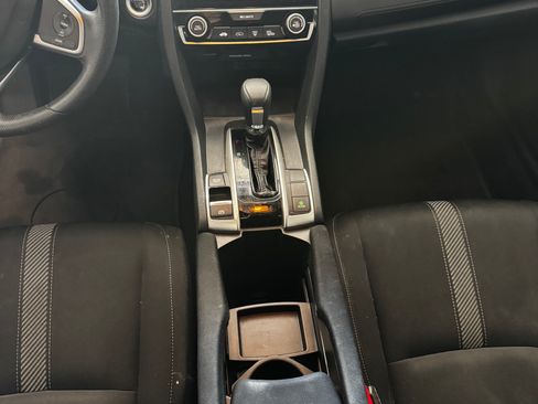 Used 2018 Honda Civic EX image 14