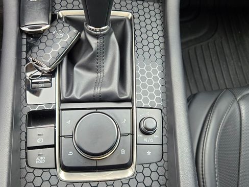 Used 2023 MAZDA MAZDA3 Premium Plus Sedan 4D image 25