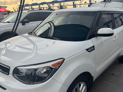 Used 2017 Kia Soul +