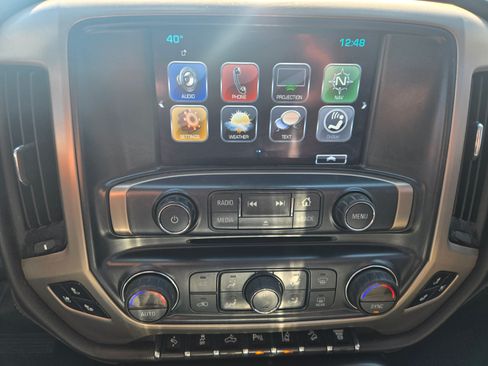 Used 2017 GMC Sierra 2500 Denali w/ Duramax Plus Package image 13