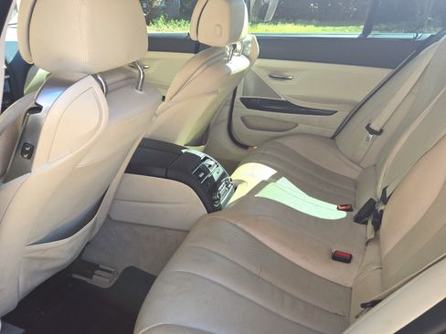 Used 2013 BMW 640i Gran Coupe image 11