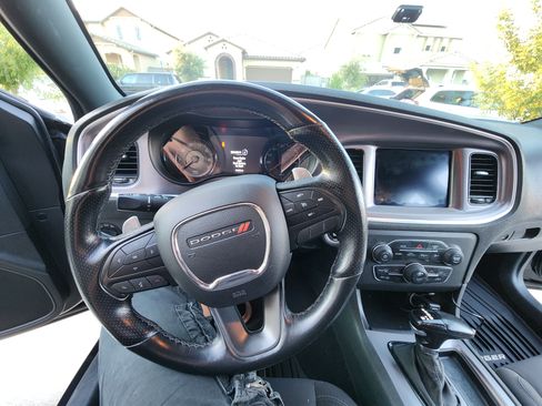 Used 2019 Dodge Charger R/T w/ Driver Confidence Group image 12