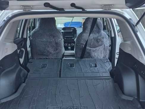 Used 2019 Subaru Forester Premium image 14