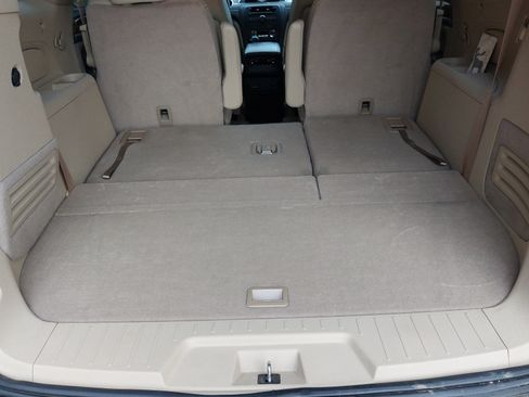 Used 2012 Buick Enclave Leather image 9