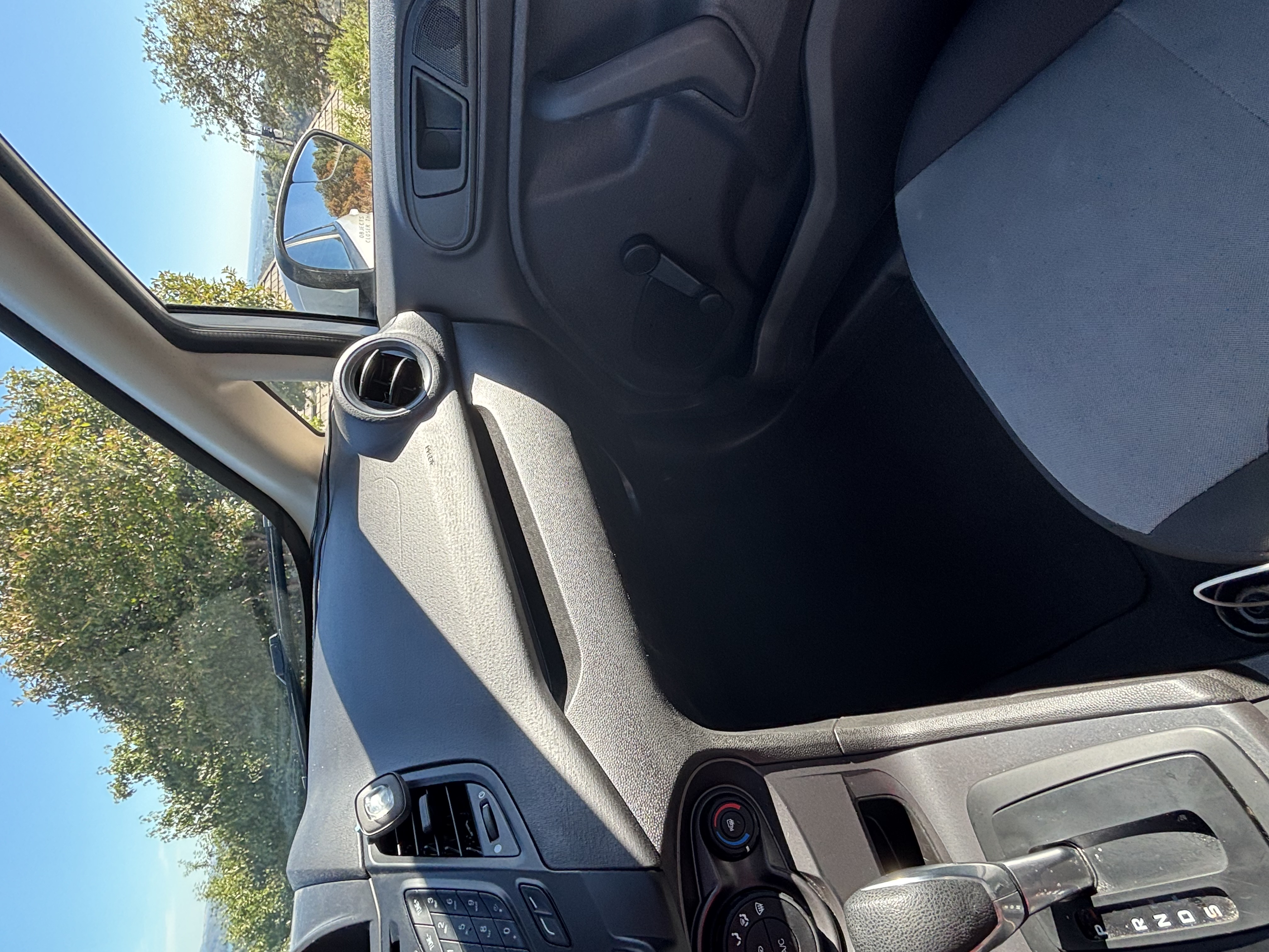 Used 2019 Ford Fiesta S FWD image 14