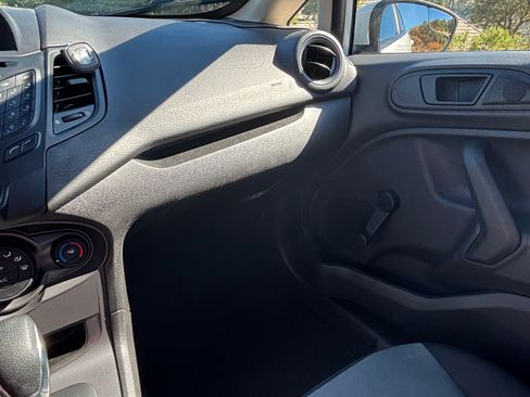 Used 2019 Ford Fiesta S FWD image 14