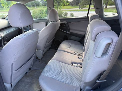 Used 2008 Toyota RAV4 2WD image 14