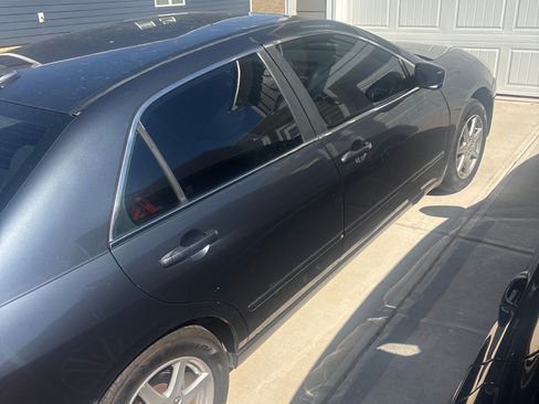 Used 2004 Honda Accord EX image 6