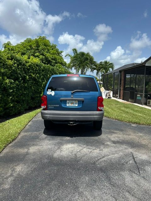 Used 2005 Dodge Durango SXT RWD image 5