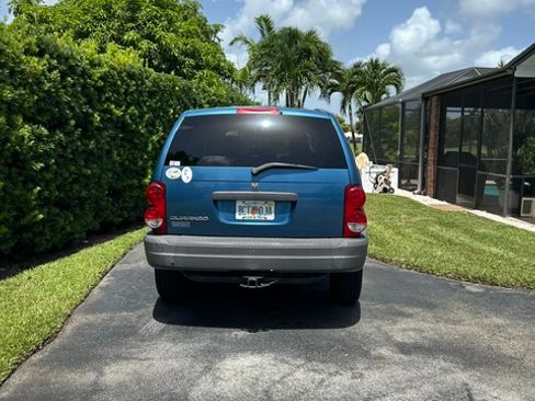 Used 2005 Dodge Durango SXT RWD image 5