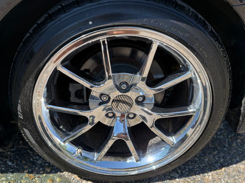 Used 2007 Nissan 350Z Touring image 8