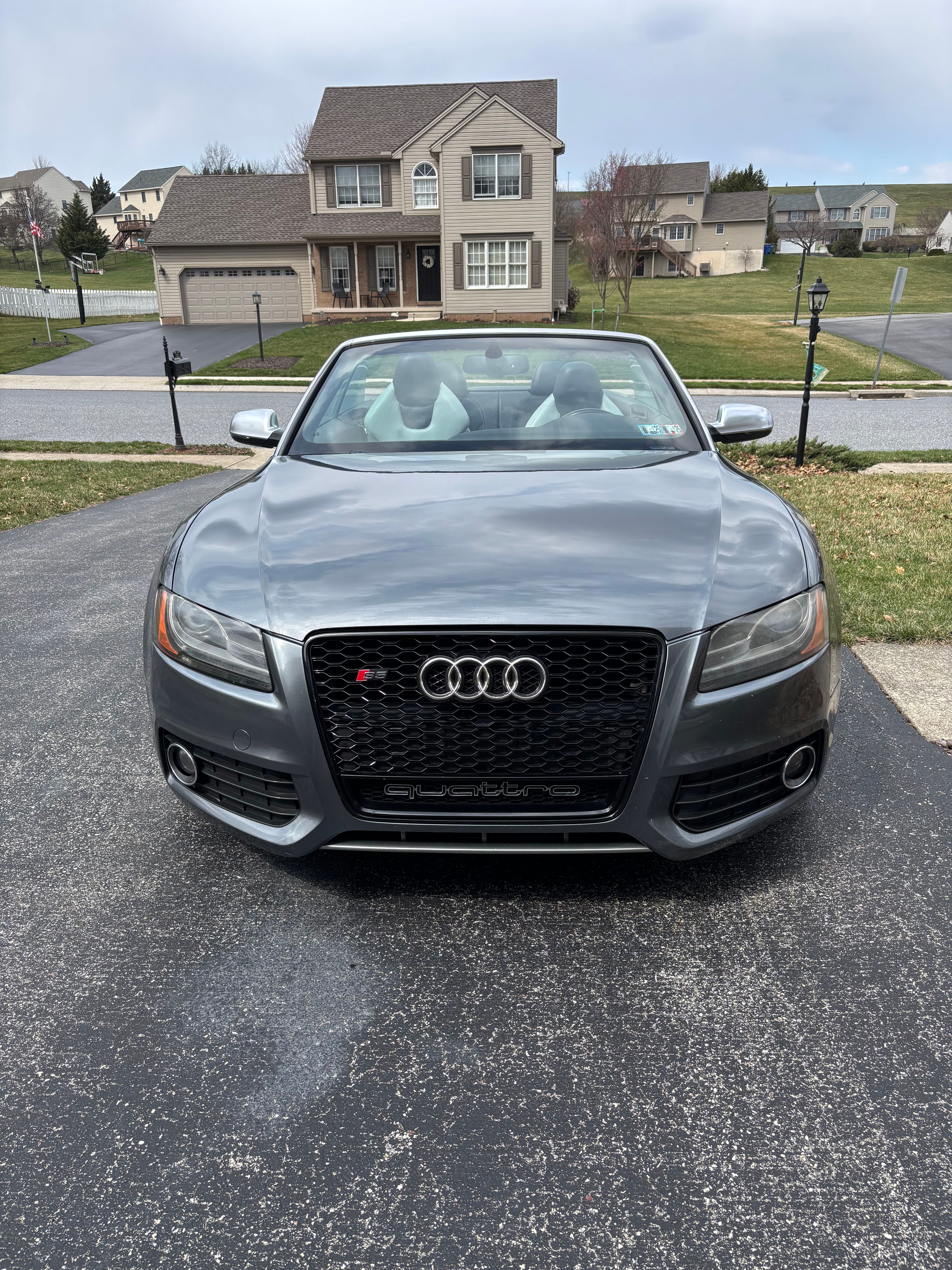Used 2012 Audi S5 Premium Plus AWD/4WD image 12
