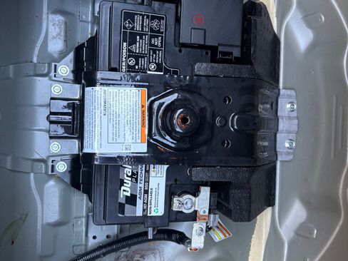 Used 2021 Acura TLX w/ Technology Package image 15