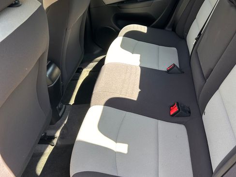 Used 2012 Chevrolet Cruze LS w/ Connectivity Package FWD image 13