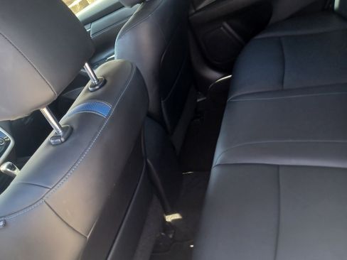 Used 2018 Nissan Altima 2.5 SR w/ SR Special Edition image 9