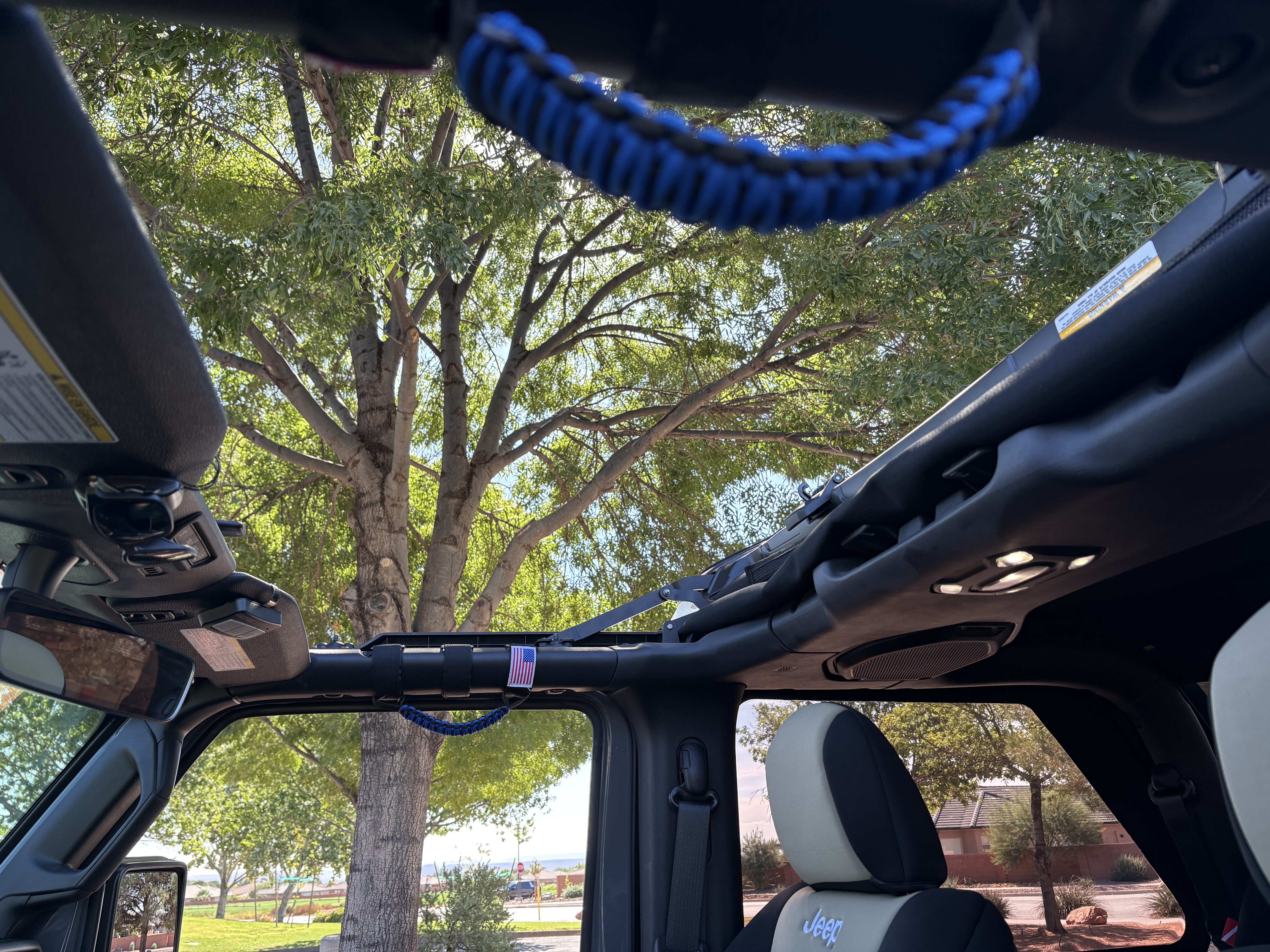 Used 2021 Jeep Wrangler Sport AWD/4WD image 12