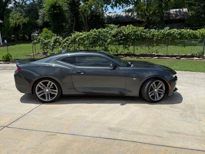 Used 2018 Chevrolet Camaro LT w/ RS Package