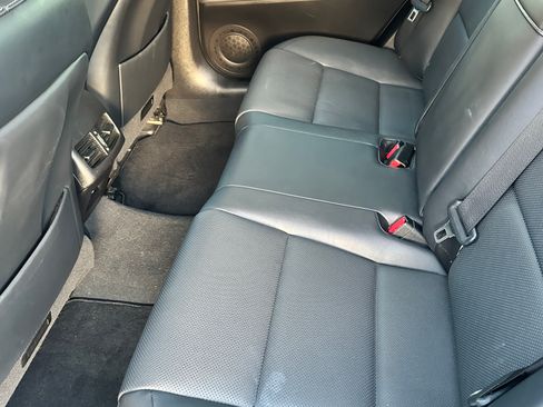 Used 2016 Lexus ES 350 w/ Navigation System Package FWD image 13