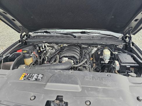 Used 2018 GMC Yukon XL Denali w/ Denali Ultimate Package image 10