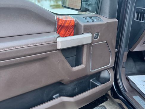 Used 2020 Ford F150 King Ranch w/ Equipment Group 601A Luxury image 6