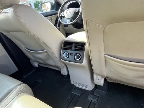 Used 2009 MAZDA CX-9 Grand Touring image 4