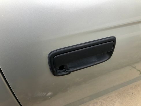 Used 2001 Toyota Tacoma 2WD Regular Cab image 5