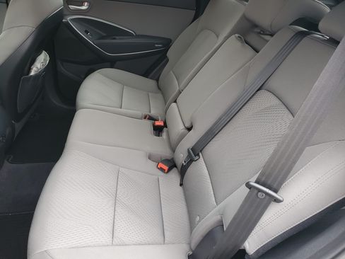 Used 2018 Hyundai Santa Fe Sport w/ 2.4L Value Package 02 image 20