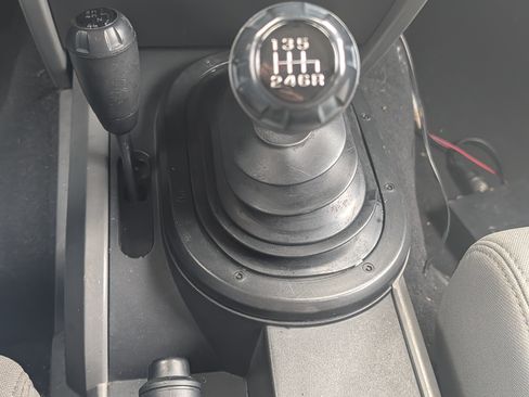 Used 2008 Jeep Wrangler Sahara w/ PWR Convenience Group image 11