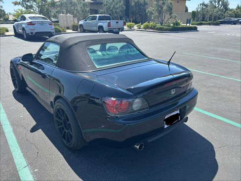 Used 2001 Honda S2000 image 5
