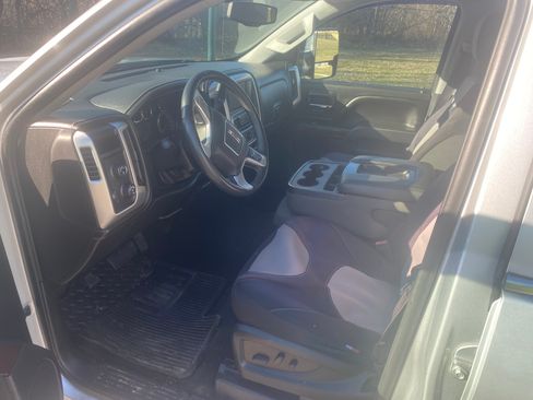 Used 2014 GMC Sierra 1500 SLE w/ SLE Value Package image 10