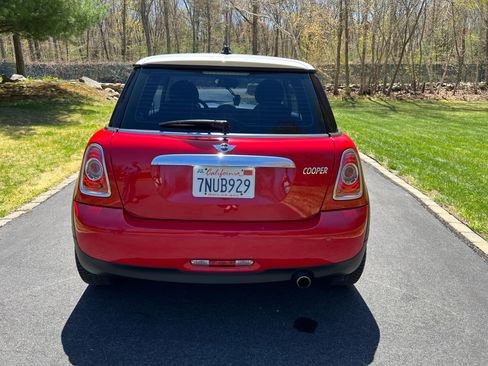 Used 2012 MINI Cooper Hardtop FWD image 8