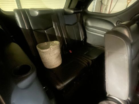 Used 2012 Dodge Durango R/T w/ Leather Interior Group image 13