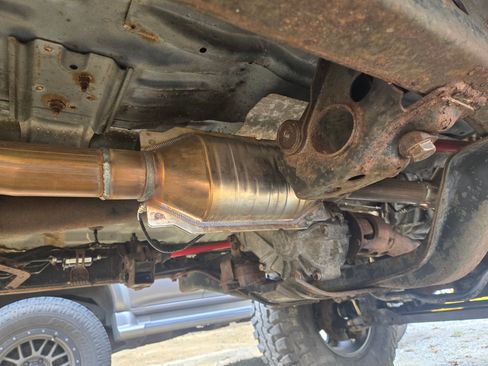 Used 1995 Toyota T100 DX image 13