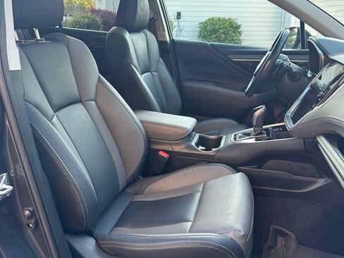 Used 2021 Subaru Outback Onyx Edition XT AWD/4WD image 9