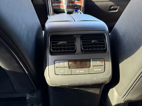Used 2010 MAZDA CX-9 Grand Touring w/ Moonroof & Bose Audio Pkg AWD/4WD image 13