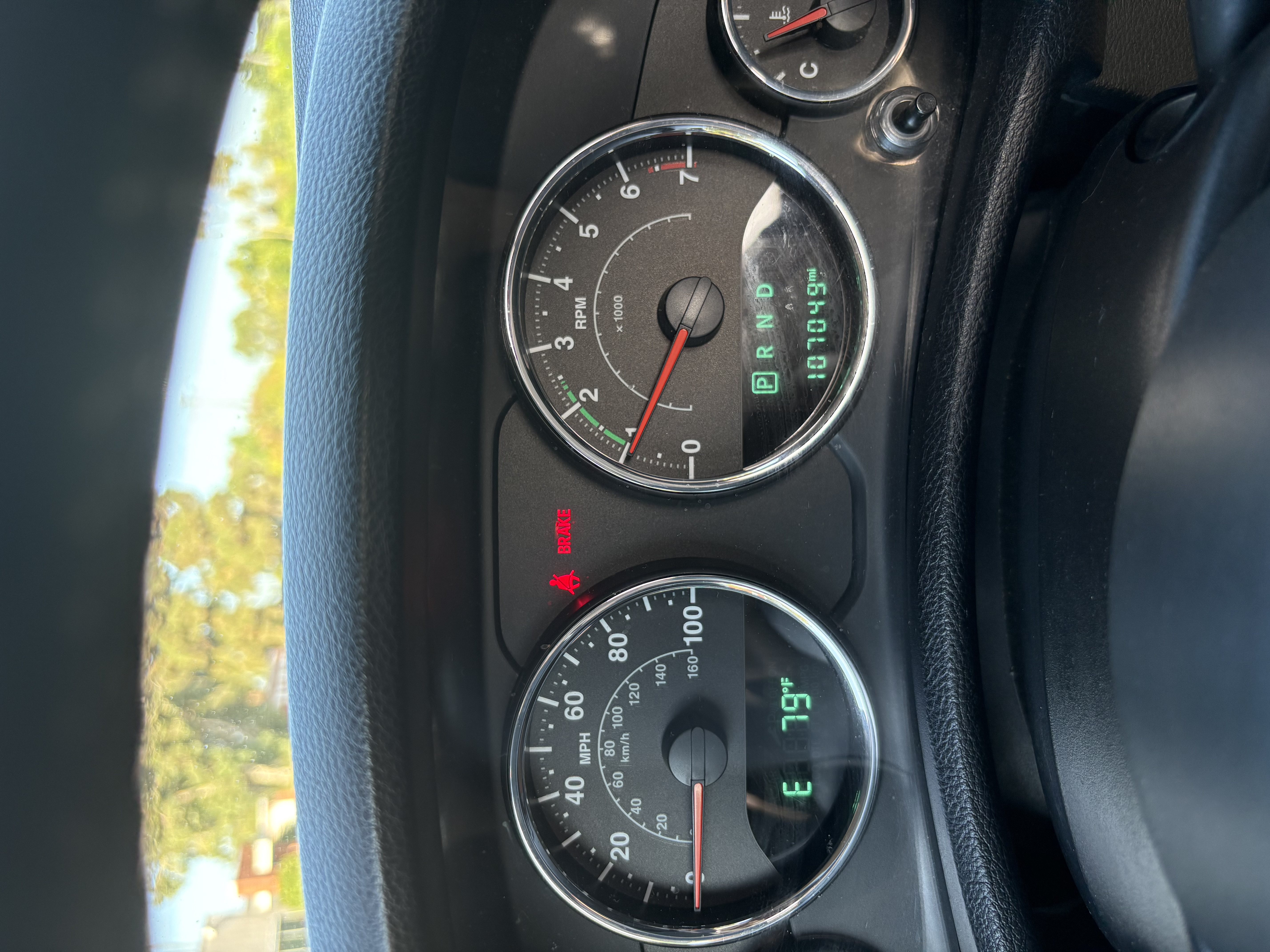 Used 2015 Jeep Wrangler Sport w/ Quick Order Package 24S AWD/4WD image 6