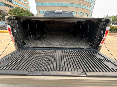 Used 2009 Ford F150 King Ranch AWD/4WD image 26