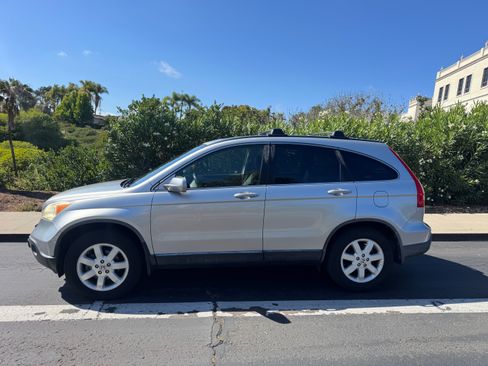 Used 2008 Honda CR-V EX-L image 21