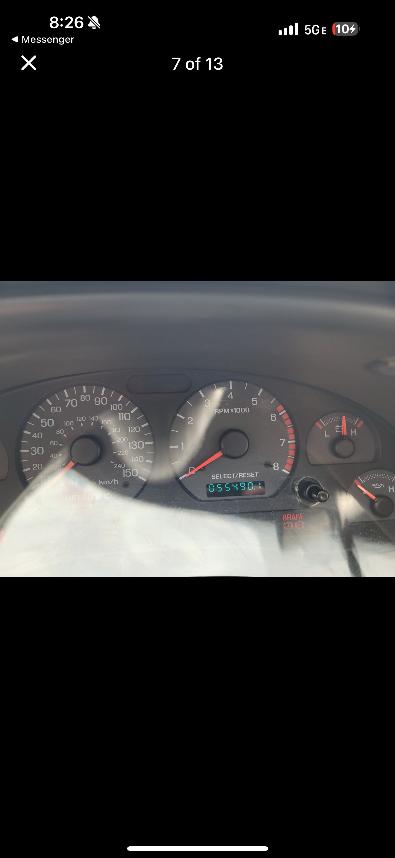 Used 2000 Ford Mustang GT RWD image 26